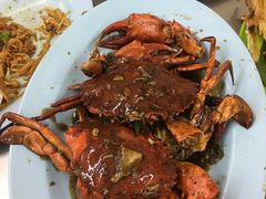 -明记烧鱼美味店