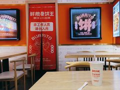 -鲜粮卷饼王(小白楼店)