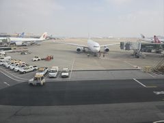 -上海虹桥国际机场