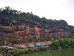 -丹霞山风景名胜区