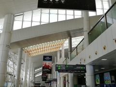 -国际邮轮中心码头(厦鼓码头)
