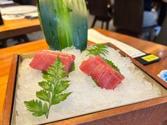 -Mr.Fish鱼鲜生海鲜放题(高德置地冬广场店)