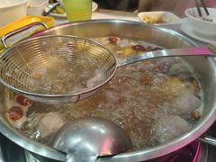 -三毛牛肉店(福强店)