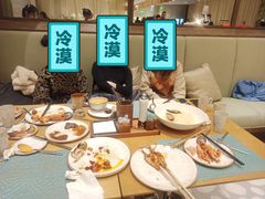 -沈阳和平艾美酒店新食谱西餐厅