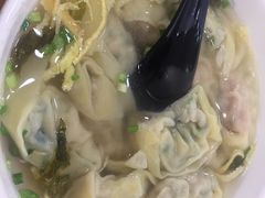 -周素珍湖州大馄饨(直戒坛寺巷店)