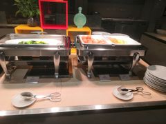 -宜昌富力皇冠假日酒店·咖啡1号西餐厅