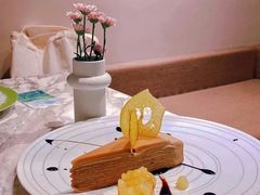 -théATRE 茶聚场(王府中環店)