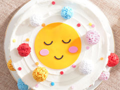 -5Cake五度无蔗糖低脂蛋糕(陶然亭店)