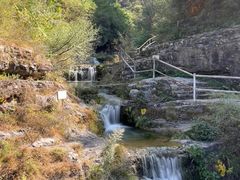-孤山寨风景区