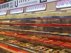 -大芊金重庆串串火锅(南京路店)