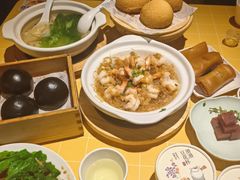 -蔡澜点心·粤菜(花城汇南区店)