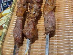 -新疆伊宁远征餐厅