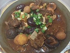 -延奶奶朝鲜族汤饭(博硕路店)