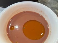 白肉蘸料-砂锅居(西四店)