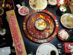 -矮板凳老火锅(宽窄巷子店)