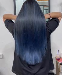 -逅续沙发自然卷专研