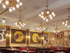 -Entrecôte 法国牛扒馆(保利·时光里店)