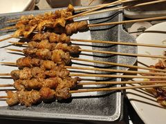 -管氏翅吧(广渠门店)