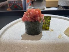 -Sushi Hanzo半藏(天环广场店)