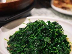 -熠盛粤味·顺德桑拿鸡(永康路店)