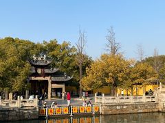 -西园戒幢律寺