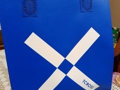 -TCROSS交茶点(襄阳南路店)