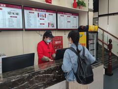 -蒋家桥饺面店(广陵路店)