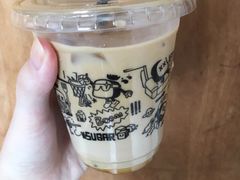 拿铁-宿咕XXSHOKU(望江苑店)