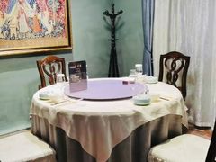 包厢-东湖177艺术餐厅 · 东坡院子