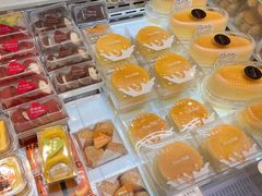 -BreadTalk面包新语·烘焙蛋糕(海珠丽影广场店)