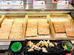 -古来思鱼饼