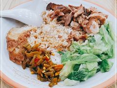-瑞霖·隆江猪脚饭