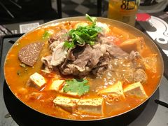 -8锅臭臭锅·正宗台湾小火锅(中心五路店)
