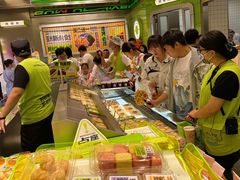 -糕材生•糕点•生日蛋糕(钟楼街店)