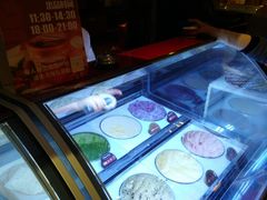 -芭菲盛宴·环球美食(北城国际店)