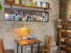 -仙峰天然面包(迎宾路店)
