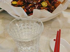-孔雀云贵川·融合菜(长宁来福士店)