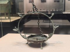 -合浦汉代文化博物馆