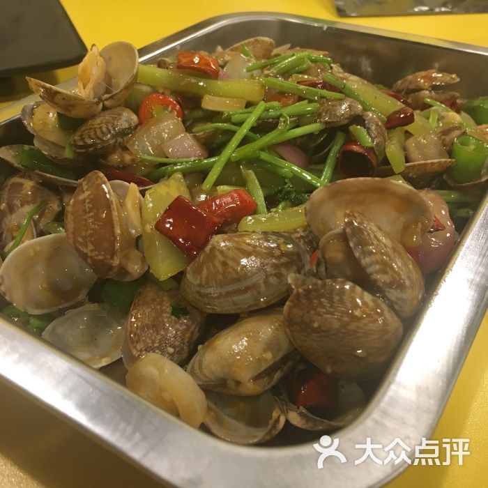 望京小腰(五棵松总店)图片 - 第2张