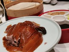 -小马哥烤鸭店(前进西街店)