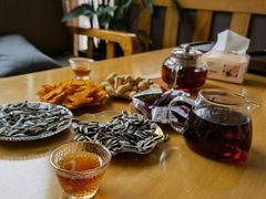 -茯茶镇