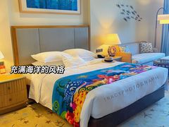 -长隆横琴湾酒店(珠海旗舰店)