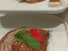 -聆桂烤鸭·金奖烤鸭(静联广场店)