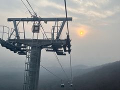 -紫金山索道-售票处