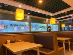 大堂-元祖李朝(新威路店)