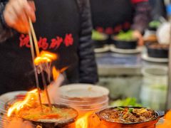 -沈妈砂锅(光华村店)