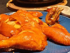 -醉东Oriental House(静安嘉里中心店)