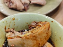 -百家鸡味馆(清泰店)