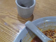 -丁丁猫重庆小面(徐州路店)