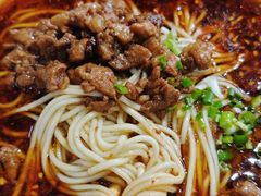 -恩阳古镇